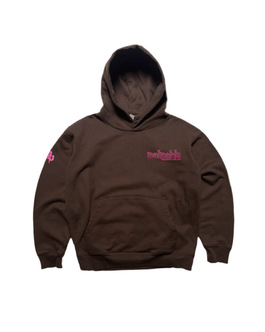 Gansito Hoodie