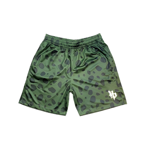 imPerfect Mesh Shorts