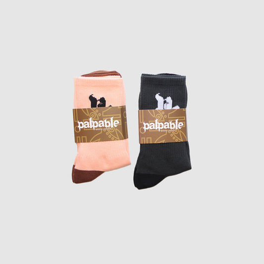 Everyday Socks