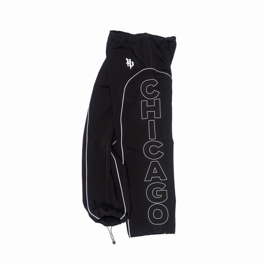 Chicago Track Pants